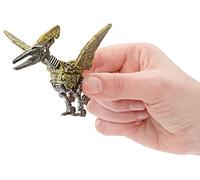 Dinotrux Diecast Scrapadactyl Vehicle