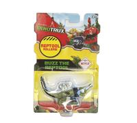 Dinotrux Reptool Rollers Buzz The Reptool Vehicle