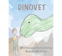 Dinovet: Can Dinovet help all of the poorly dinosaurs?