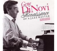 Gene Dinovi - Renaissance of a Jazz Master