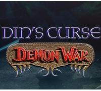 Din's Curse - Demon War DLC Steam CD Key