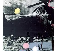 Dins - Psychic Ills