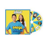 Dinsieme - Mega Disco