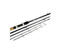 DINSMORES 10ft 2pcs FLOAT FEEDER ROD