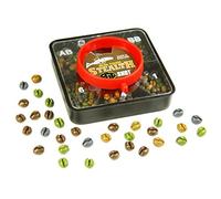 Dinsmores 5 Way Dispenser - Stealth Egg Shot - Super Soft - Non-Toxic Fishing Shot