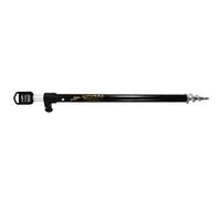 Dinsmores 7/8 Power Drive Bank Stick - Black, Size: 2 x 16-Inch/7/8-Inch