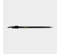 Dinsmores Arrow Point Cam Lock Bank Stick 30" - 60" - Brown, Brown