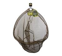 Dinsmores Dip Front Carp Scoop - Blue, 22 Inch