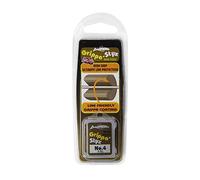 Dinsmores Non-Toxic Flip Top Grippa-Styx - Brown, Size No4