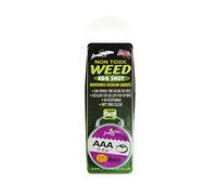 Dinsmores Non-Toxic Super Soft Weed Egg Shot Refill - Green, Size No1