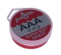 Dinsmores Non Toxic Weight Poly Tub Refill - AAA