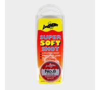 Dinsmores Super Soft Shot Refill Size 8 - Yellow, Yellow