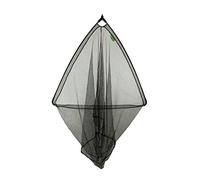 Dinsmores Triangular Speci-Mix Folding Net - Grey, 105 cm
