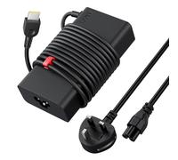 DINTYOU 100W USB C Charger Compatible with Lenovo Yoga 9 9i 7 7i, Legion Go, Yoga Slim 7 Pro/Prox, ThinkBook 14/14p/15/16, ADL100YLC3A, ADL100YDC3A, SA11D52396 Type C Laptop Power Supply