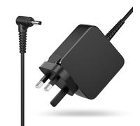 DINTYOU 45W Laptop Charger Compatible with ASUS VivoBook 14 15 S14 S15 E203M, E406M, X553M, X540UA, X540S, TP300, Zenbook UX21A, UX31A, UX303U, UX305C, etc 19V 2.37A Power Supply