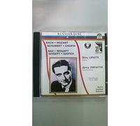 Dinu Lipatti - Bach/Mozart/Schubert/Chopin
