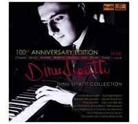 Dinu Lipatti Collection