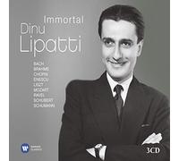 Dinu Lipatti - Immortel Dinu Lipatti