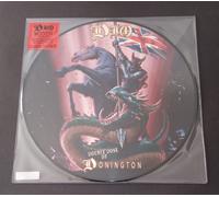 Dio - Double Dose Of Donington (RSD22 EX) [Picture Disc] [VINYL]