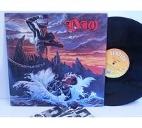 Dio (2) - Dio HOLY DIVER, VERS 5