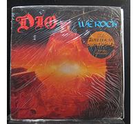 Dio (2) - We Rock