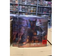 DIO 3LP Holy Diver Live 180G Lenticular 3D Sealed 2021