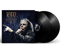Dio : Aliens in Antwerp: Belgium Broadcast 2000 VINYL 12" Album 2 discs (2023)