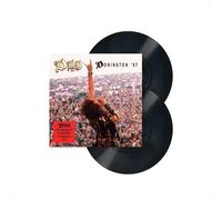 Dio At Donington 87 - Dio Vinyl