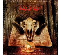 Dio - Chasing Rainbows: Live at the Coliseum Washington 1984