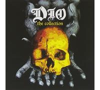 Dio - The Collection [CD]
