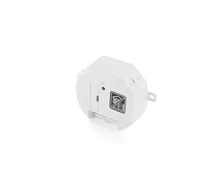 DiO Connected Home 54552 DiO Dry Contact Module for Gate or Latch, White