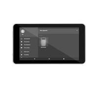 DiO Connected Home 7'' touch screen for DIOVDP-B02