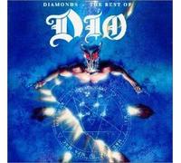 Dio - Diamonds-Best of