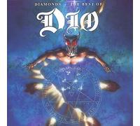 Dio Diamonds CD multicolor Onesize