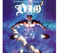 Dio - Diamonds - the Best of Dio [CD]