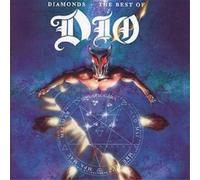 Dio Diamonds - The Best Of Dio (CD) Album (US IMPORT)