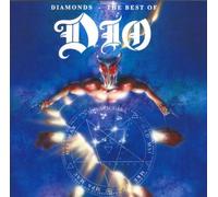 Dio - Diamonds: the Best of [Reissue]