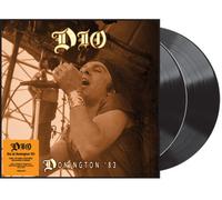 Dio - Dio At Donington '83 [New Vinyl LP]