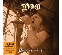 Dio - Dio At Donington '83 [VINYL]