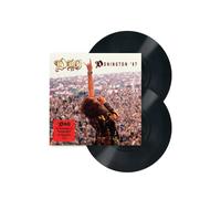 Dio Donington '87 (Vinyl) Limited 12" Album (Gatefold Cover) (US IMPORT)