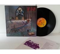 DIO - DIO dream evil