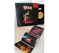 DIO - DIO intermission, includes postcard pack, VERB 40