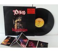 DIO - DIO intermission, limited edition