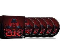 Dio - Dio - The Broadcast Collection 1984-1994