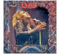 Dio - Dio's Inferno-The Last In Live