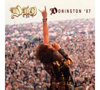 Dio Donington '87 (Vinyl) Limited 12" Album (Gatefold Cover) (US IMPORT)