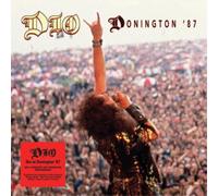 Dio - Dio At Donington '87 [VINYL]