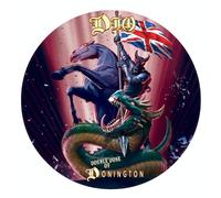 Dio - Double Dose Of Donington (RSD22 EX) [Picture Disc] [VINYL]