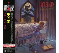 Dio - Dream Evil