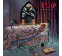 Dio - Dream Evil (Blue Vinyl) [VINYL]